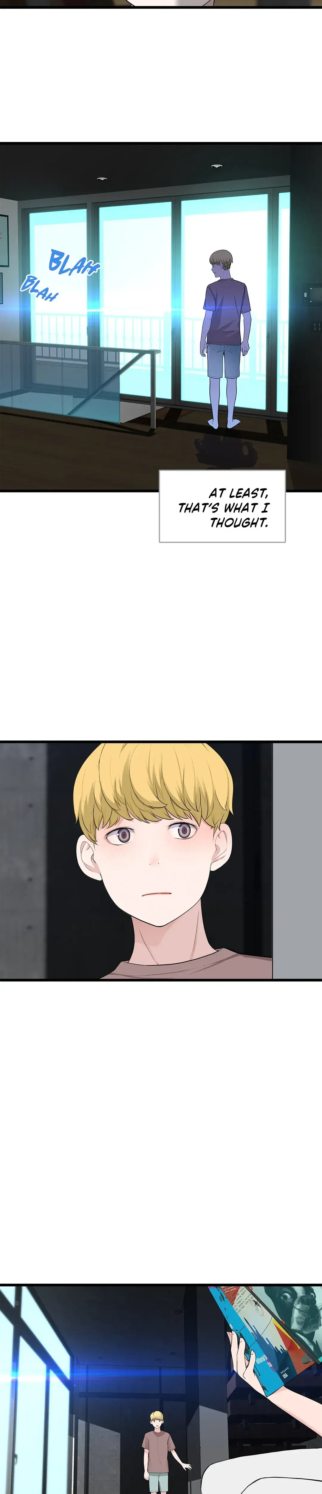 I Just Can T Quit My Ex Chapter 66 - Page 17