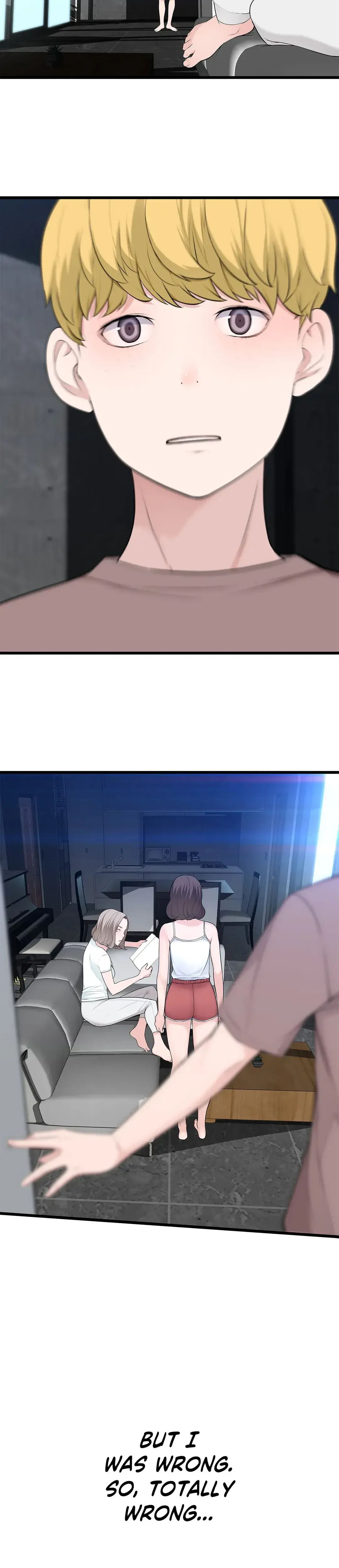 I Just Can T Quit My Ex Chapter 66 - Page 18