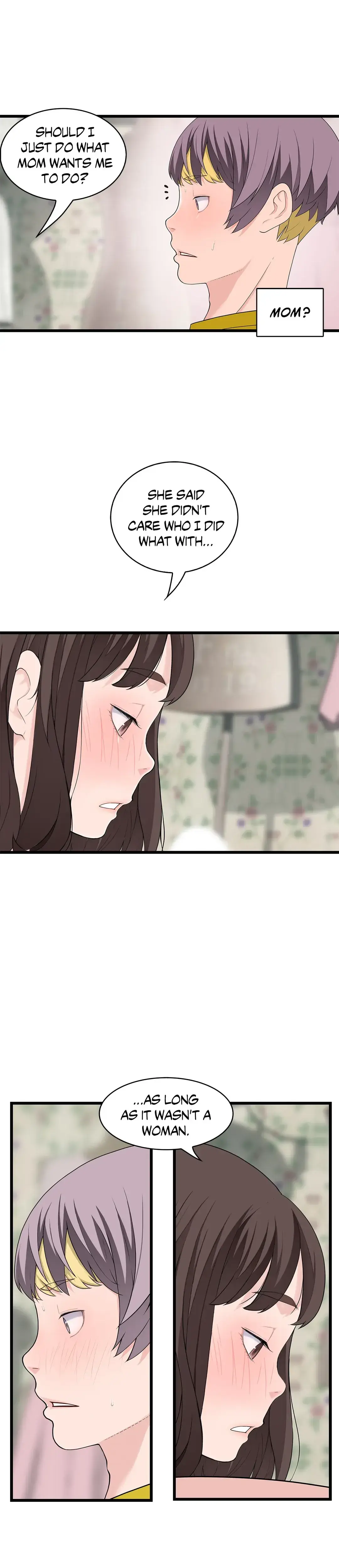 I Just Can T Quit My Ex Chapter 66 - Page 2