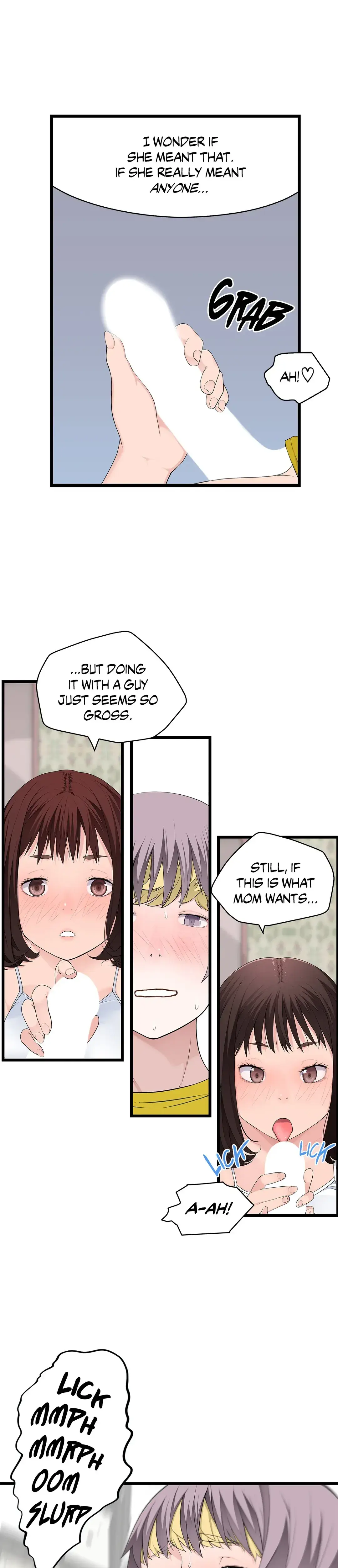 I Just Can T Quit My Ex Chapter 66 - Page 3