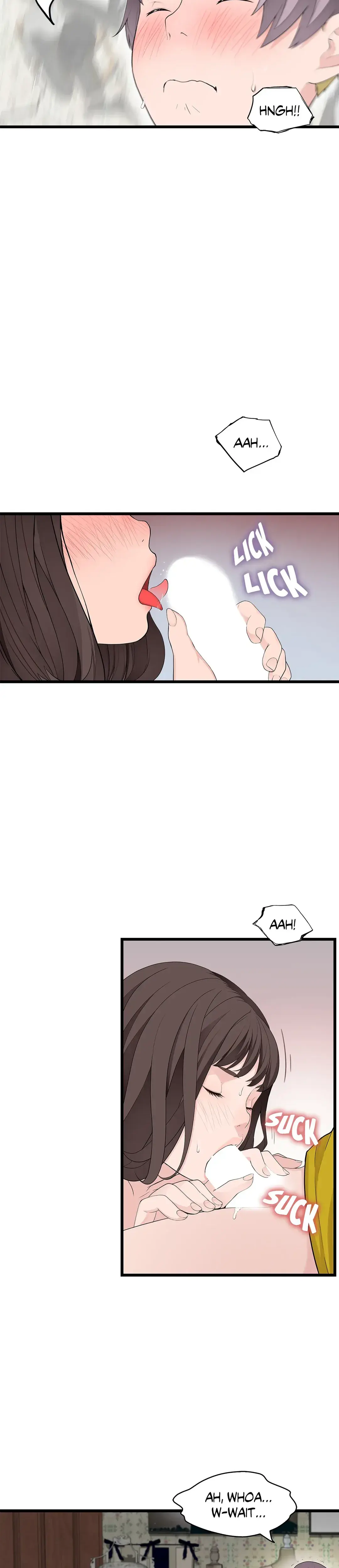 I Just Can T Quit My Ex Chapter 66 - Page 4