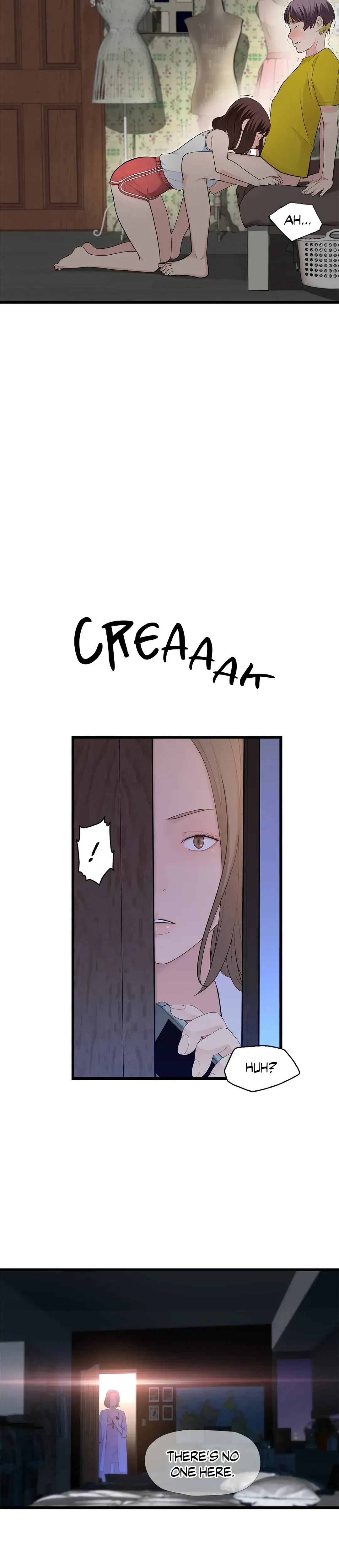 I Just Can T Quit My Ex Chapter 66 - Page 5