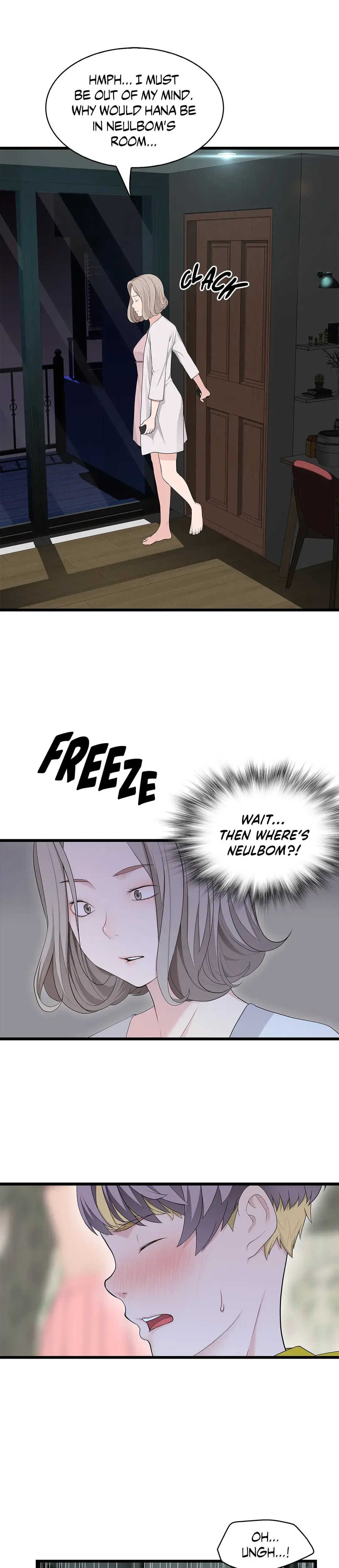 I Just Can T Quit My Ex Chapter 66 - Page 6