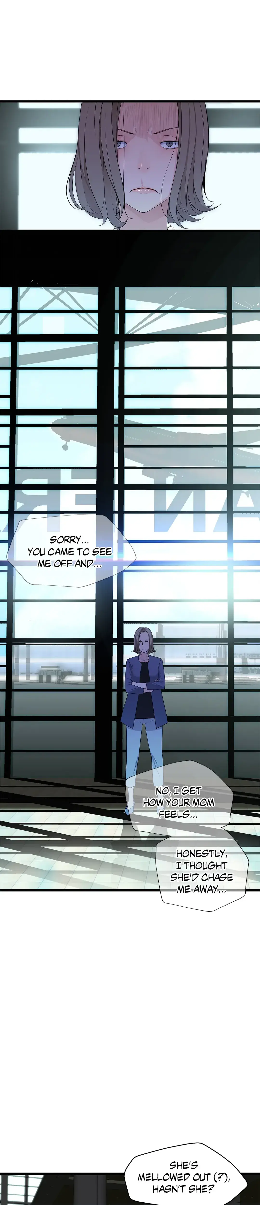 I Just Can T Quit My Ex Chapter 67 - Page 10