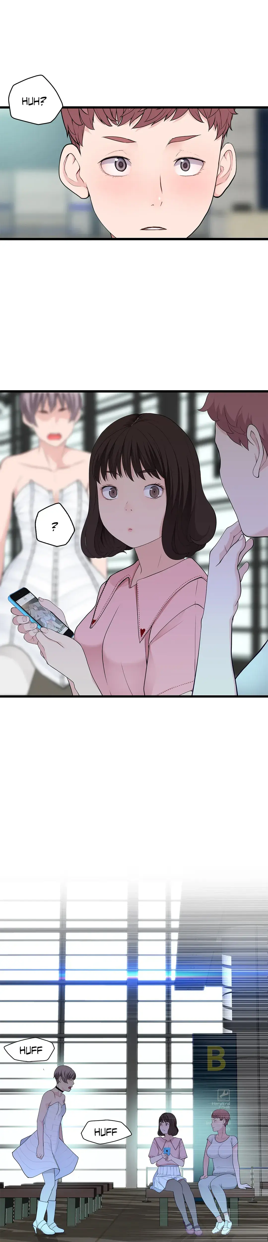 I Just Can T Quit My Ex Chapter 67 - Page 14