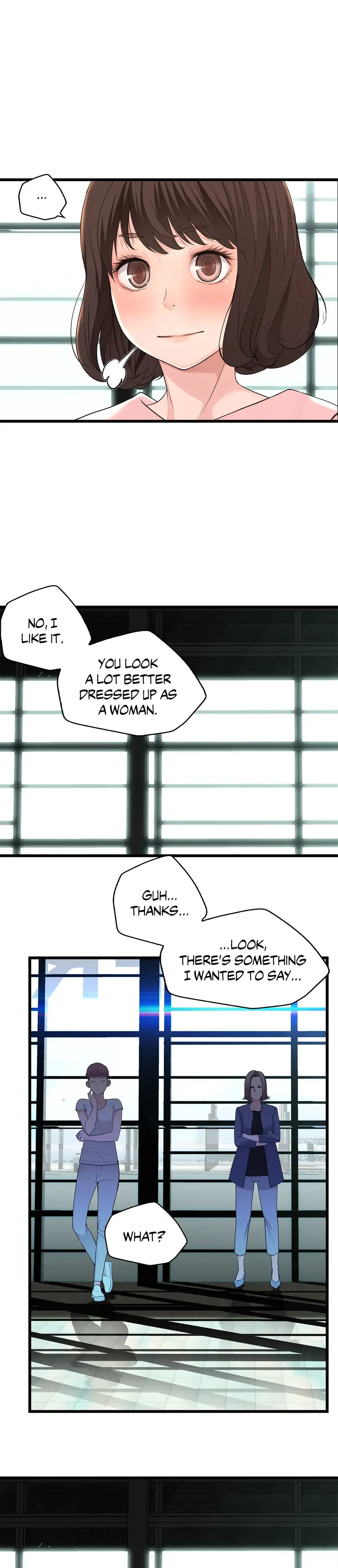 I Just Can T Quit My Ex Chapter 67 - Page 16