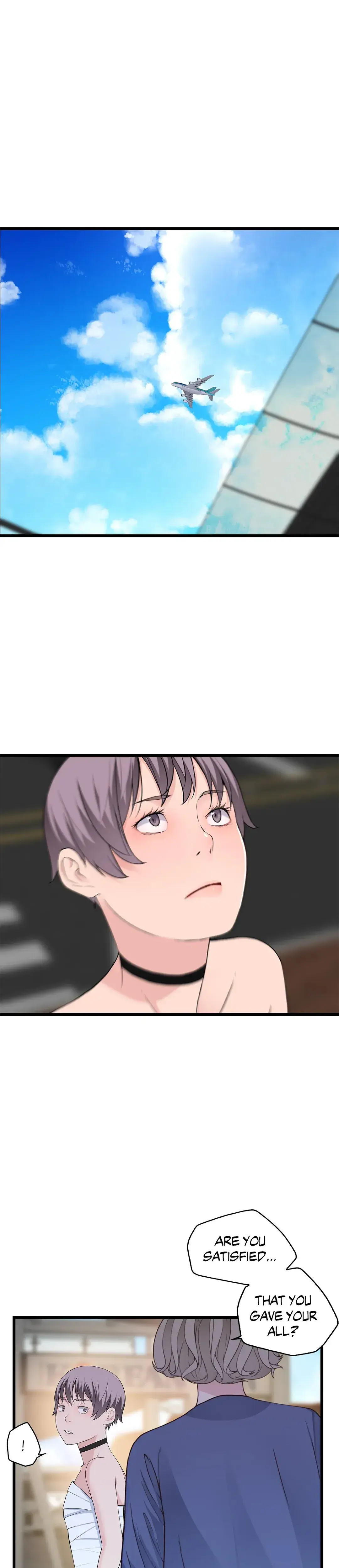 I Just Can T Quit My Ex Chapter 67 - Page 18