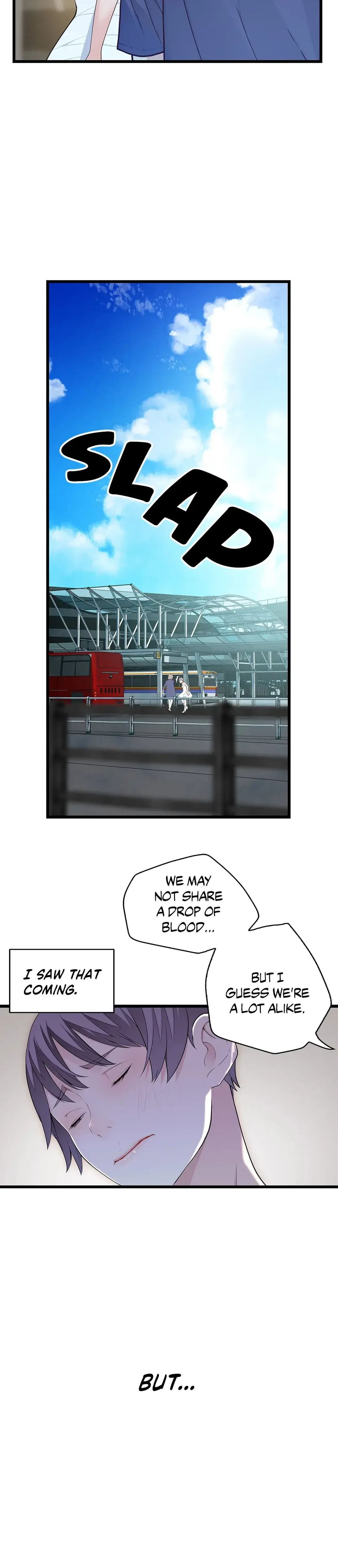 I Just Can T Quit My Ex Chapter 67 - Page 19