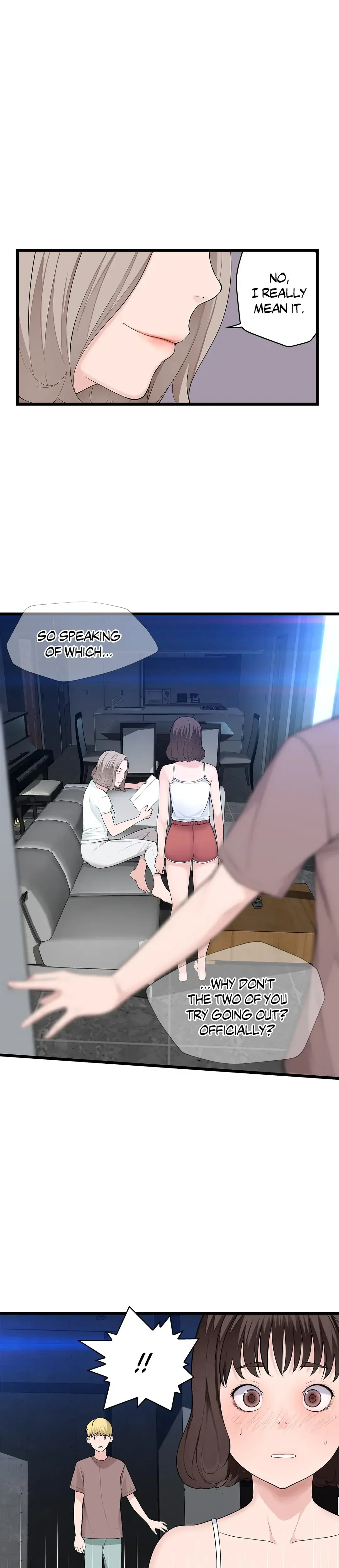 I Just Can T Quit My Ex Chapter 67 - Page 4