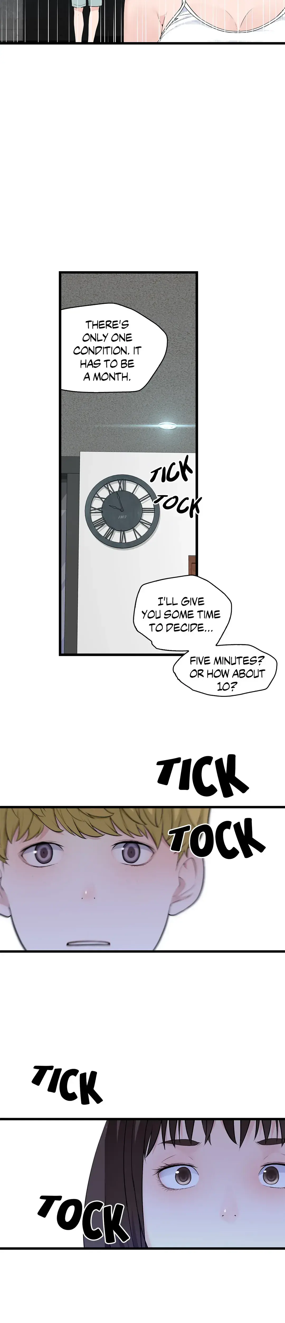 I Just Can T Quit My Ex Chapter 67 - Page 5