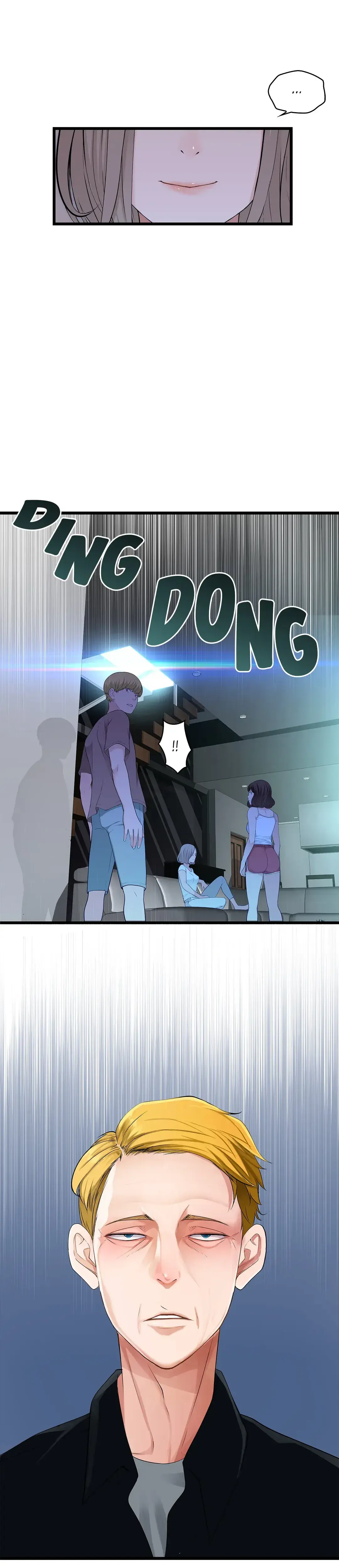 I Just Can T Quit My Ex Chapter 67 - Page 6