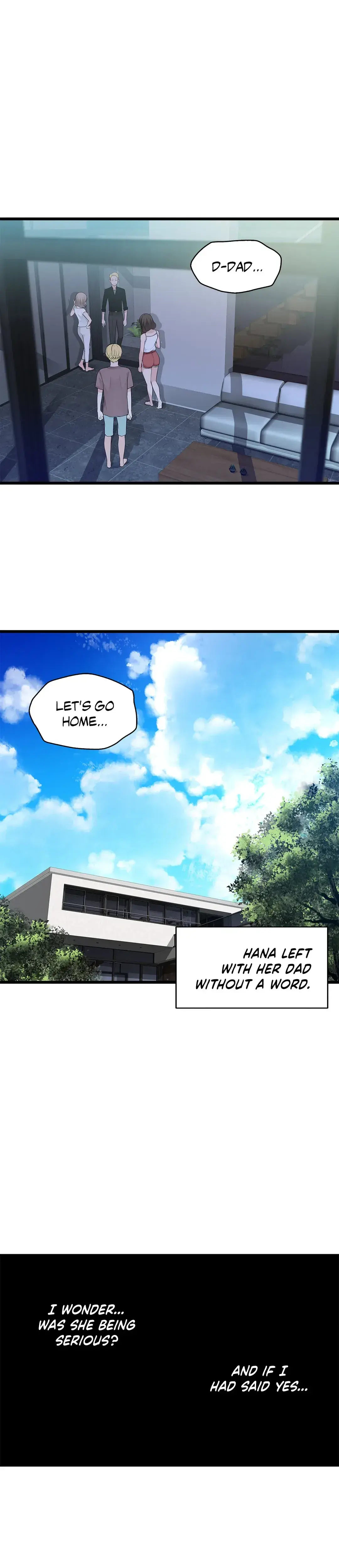I Just Can T Quit My Ex Chapter 67 - Page 7
