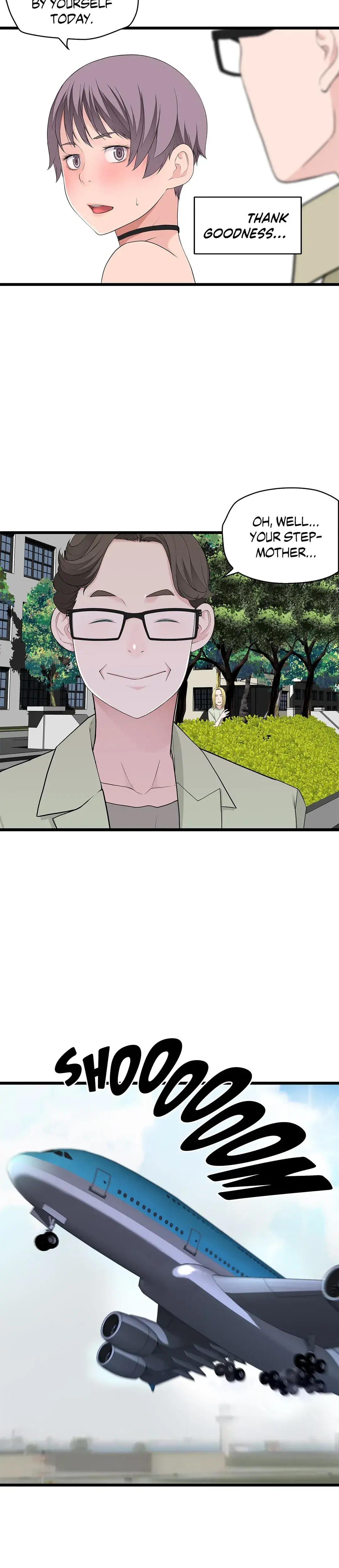 I Just Can T Quit My Ex Chapter 67 - Page 9