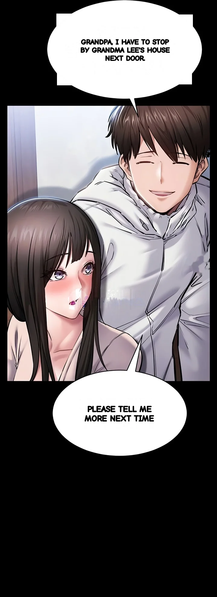 I Just Want To Work In Peace Chapter 2 - Page 11