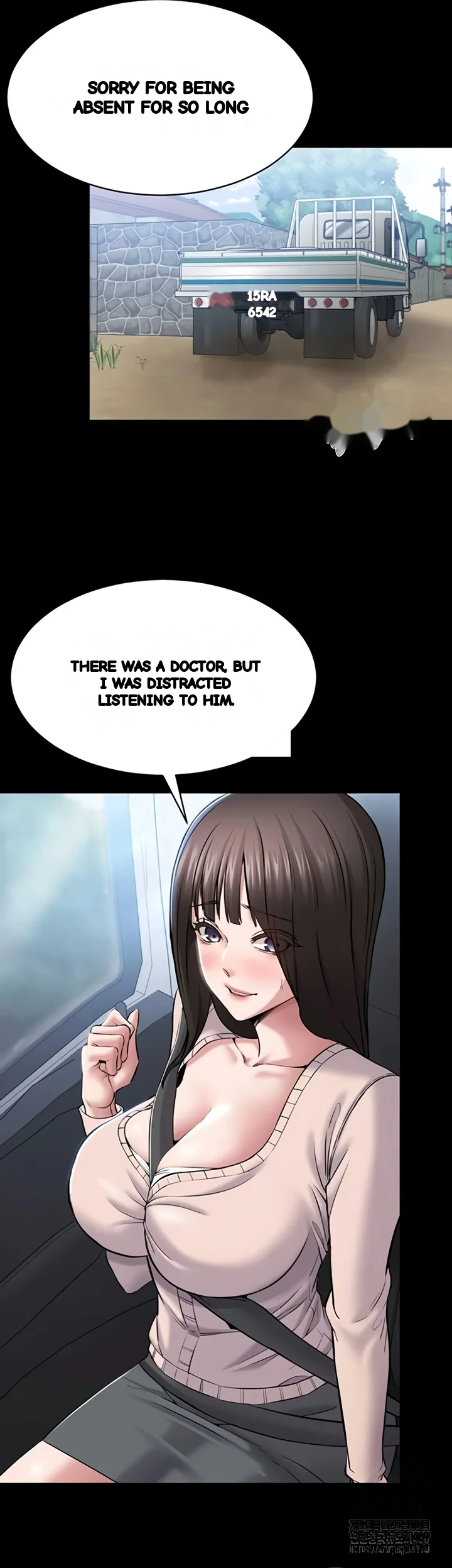 I Just Want To Work In Peace Chapter 2 - Page 13