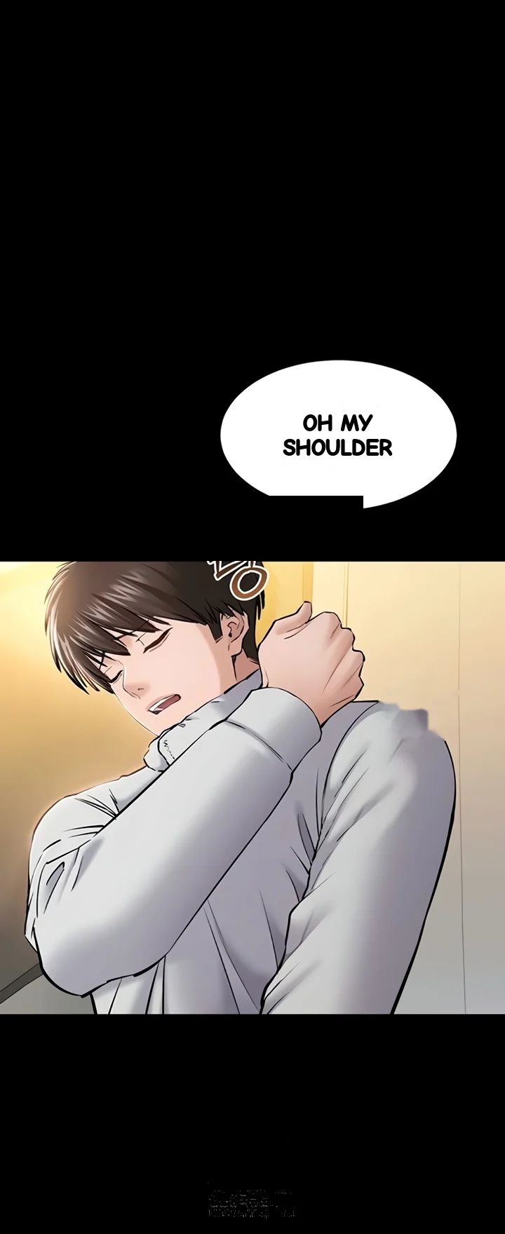 I Just Want To Work In Peace Chapter 2 - Page 22