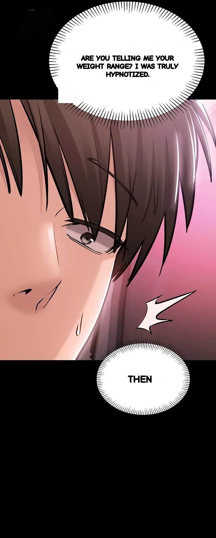 I Just Want To Work In Peace Chapter 2 - Page 41