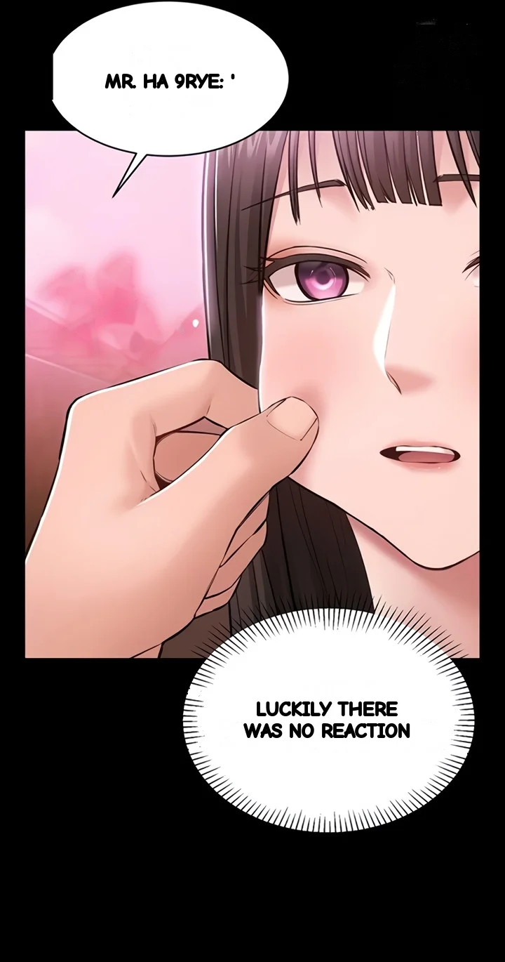 I Just Want To Work In Peace Chapter 2 - Page 43