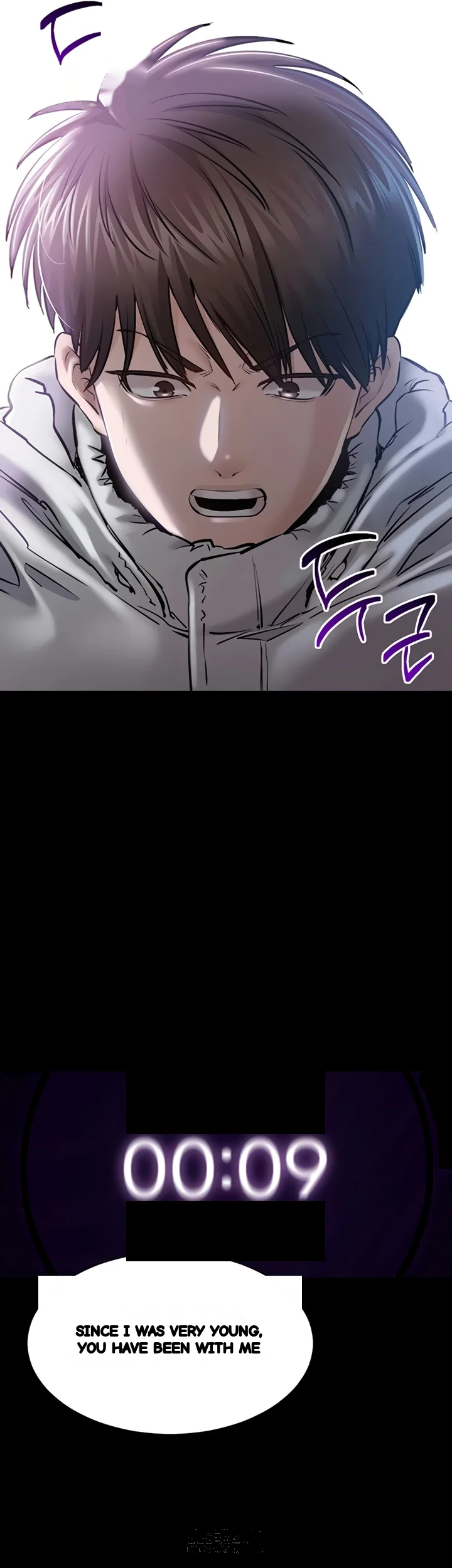 I Just Want To Work In Peace Chapter 2 - Page 56