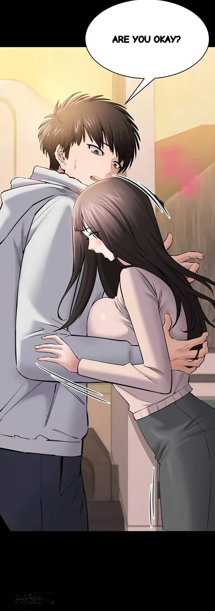 I Just Want To Work In Peace Chapter 2 - Page 62