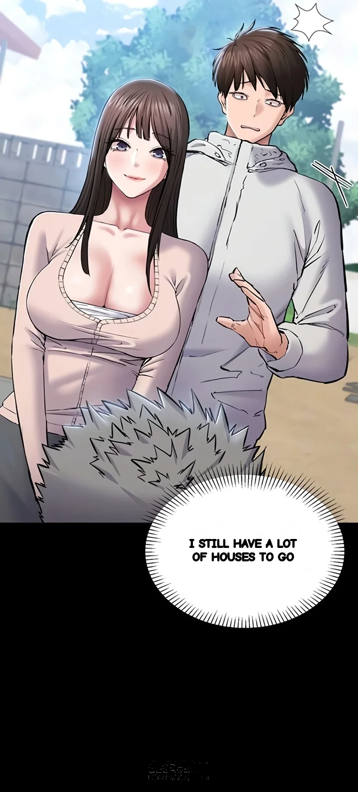 I Just Want To Work In Peace Chapter 2 - Page 8