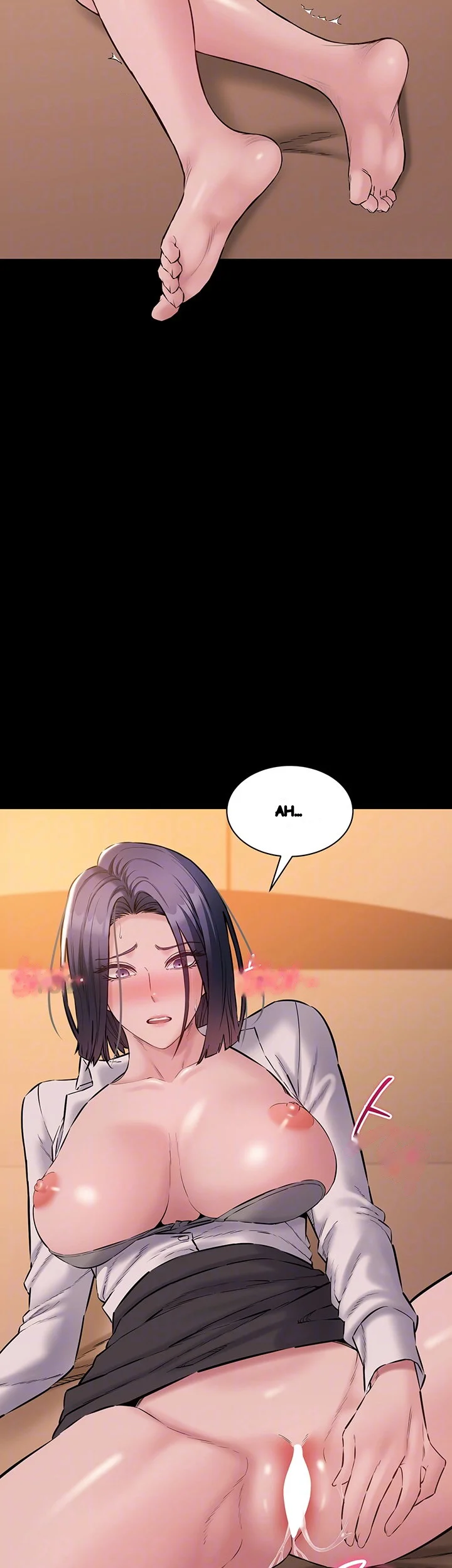 I Just Want To Work In Peace Chapter 20 - Page 10