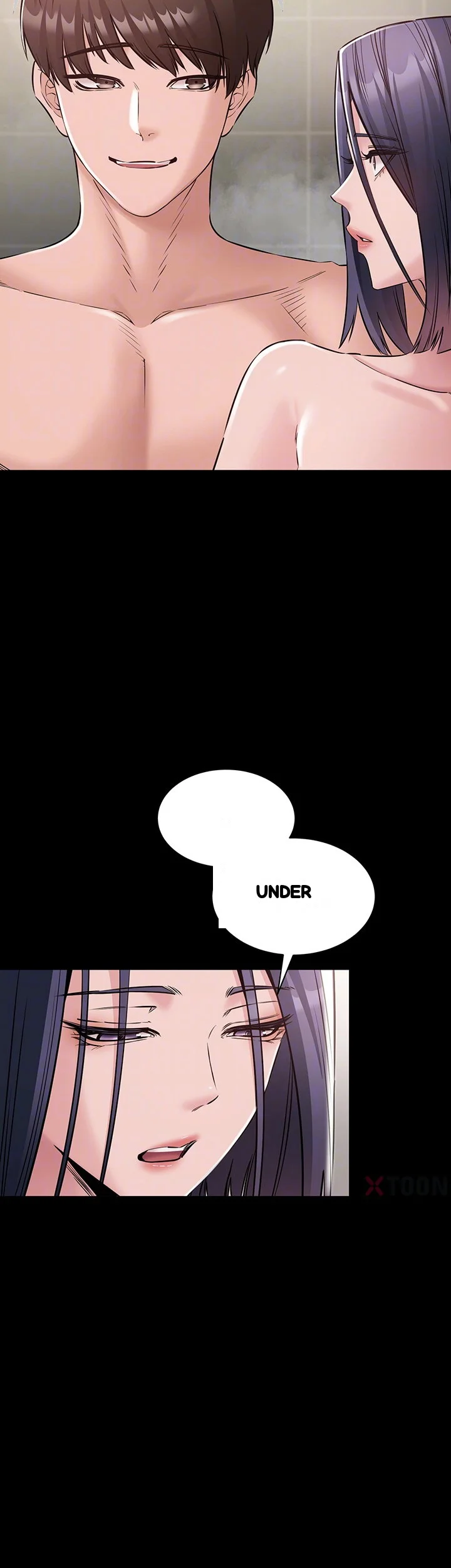 I Just Want To Work In Peace Chapter 20 - Page 15
