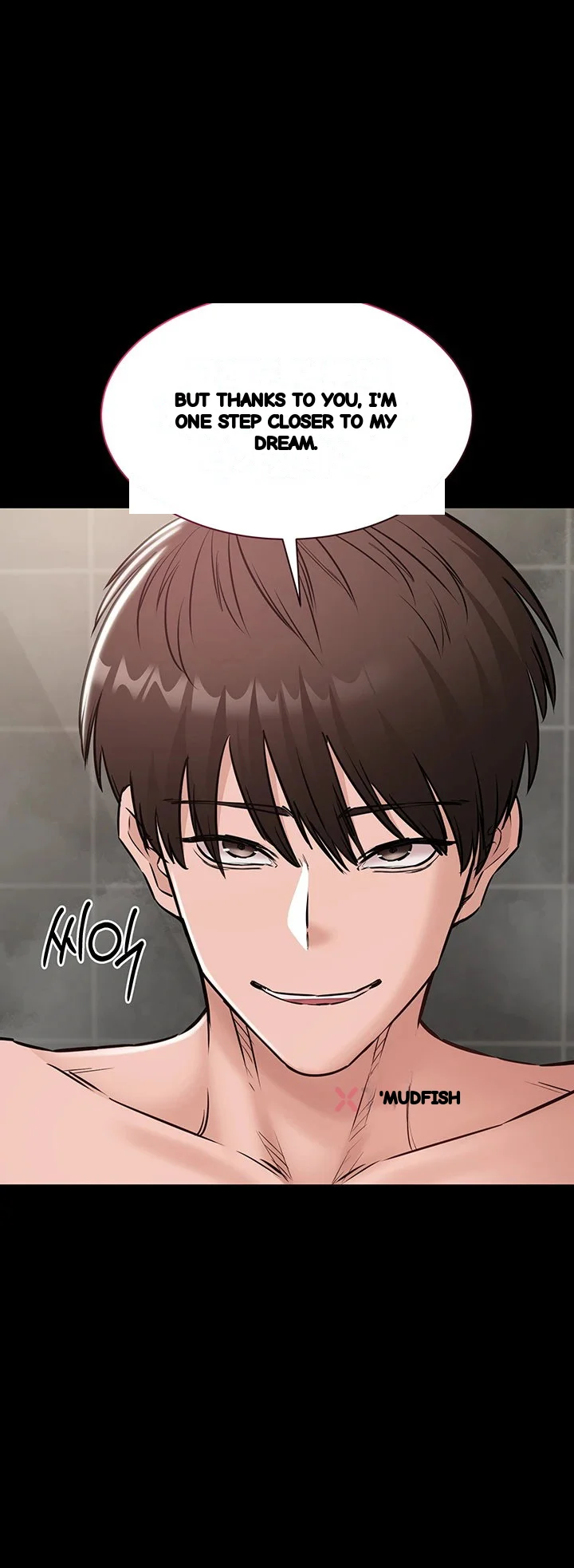 I Just Want To Work In Peace Chapter 20 - Page 19