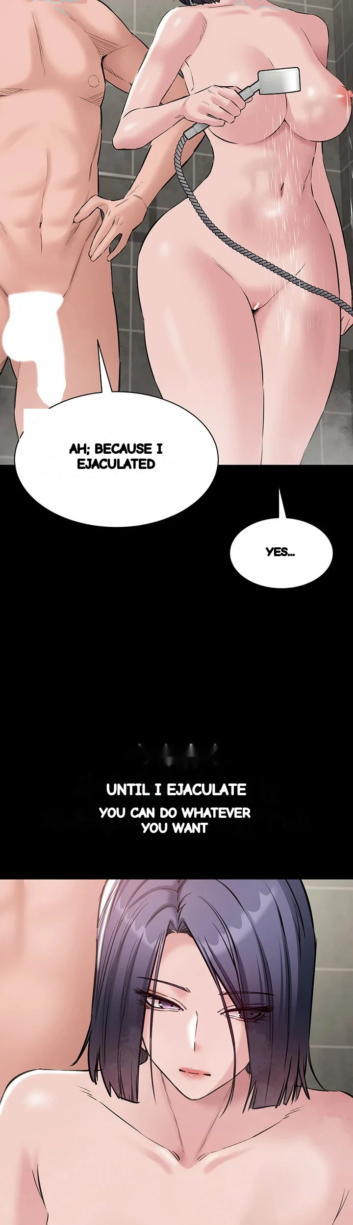 I Just Want To Work In Peace Chapter 20 - Page 24