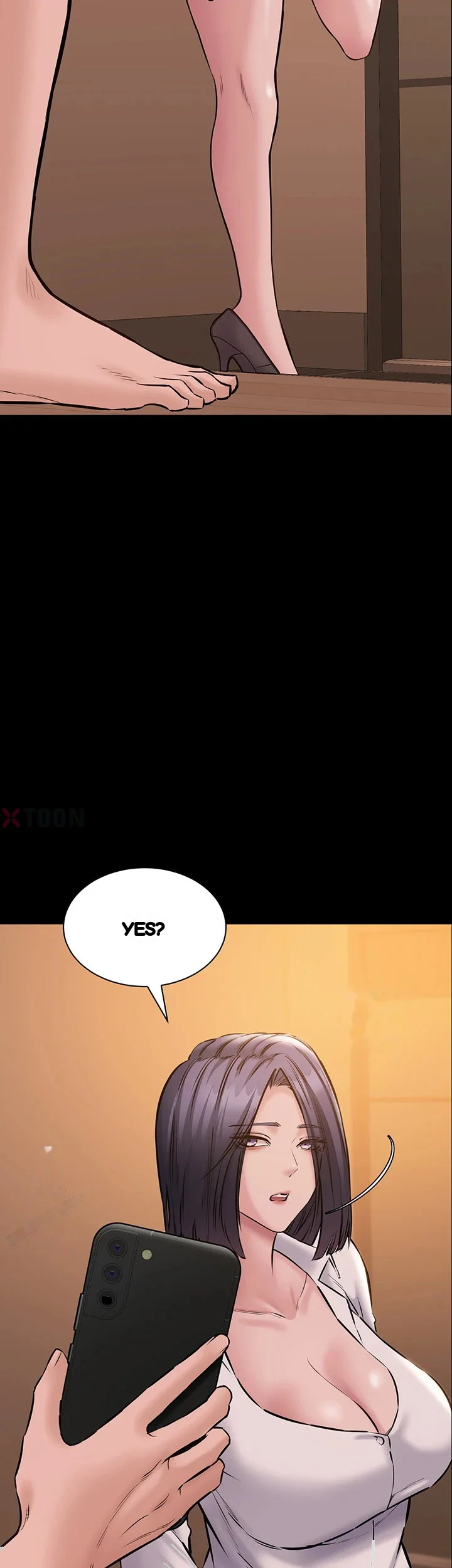 I Just Want To Work In Peace Chapter 20 - Page 29