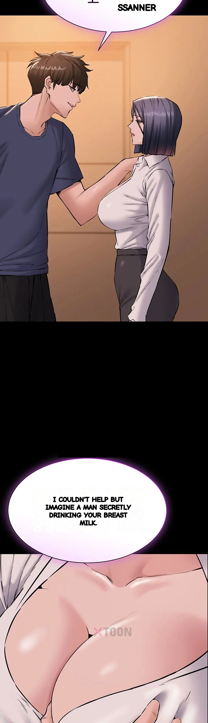 I Just Want To Work In Peace Chapter 20 - Page 33