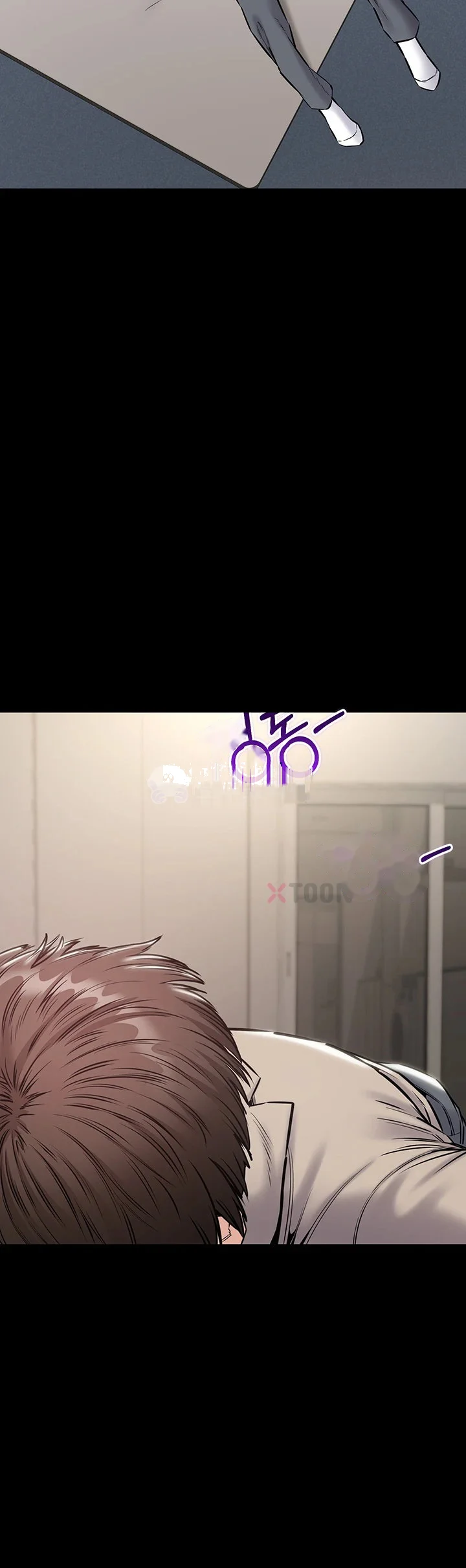 I Just Want To Work In Peace Chapter 20 - Page 49