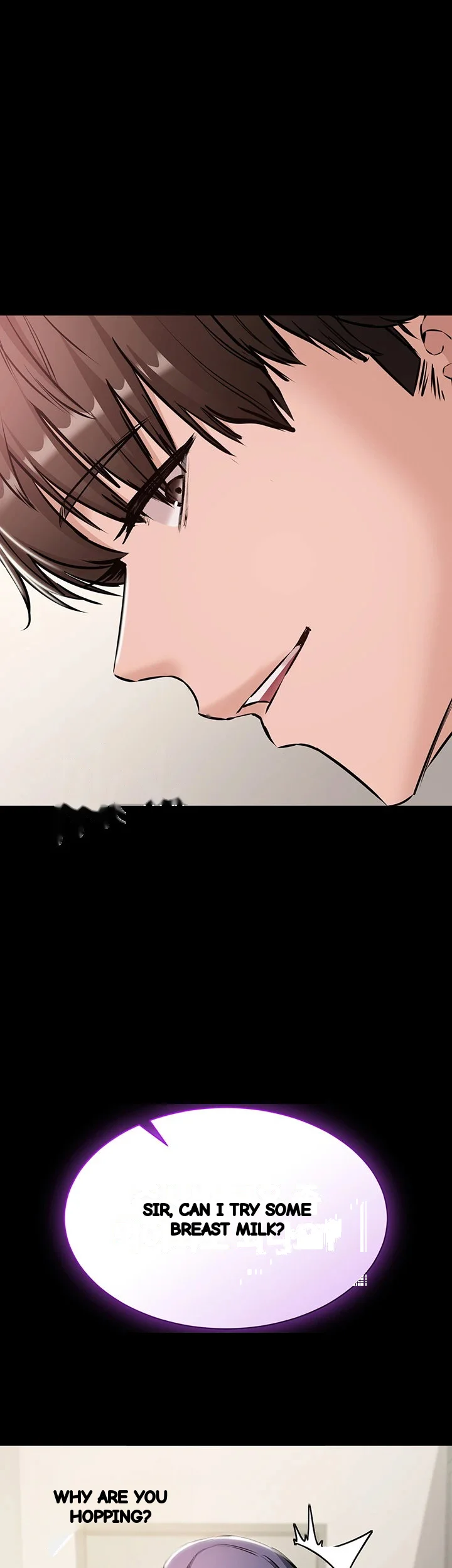 I Just Want To Work In Peace Chapter 20 - Page 58