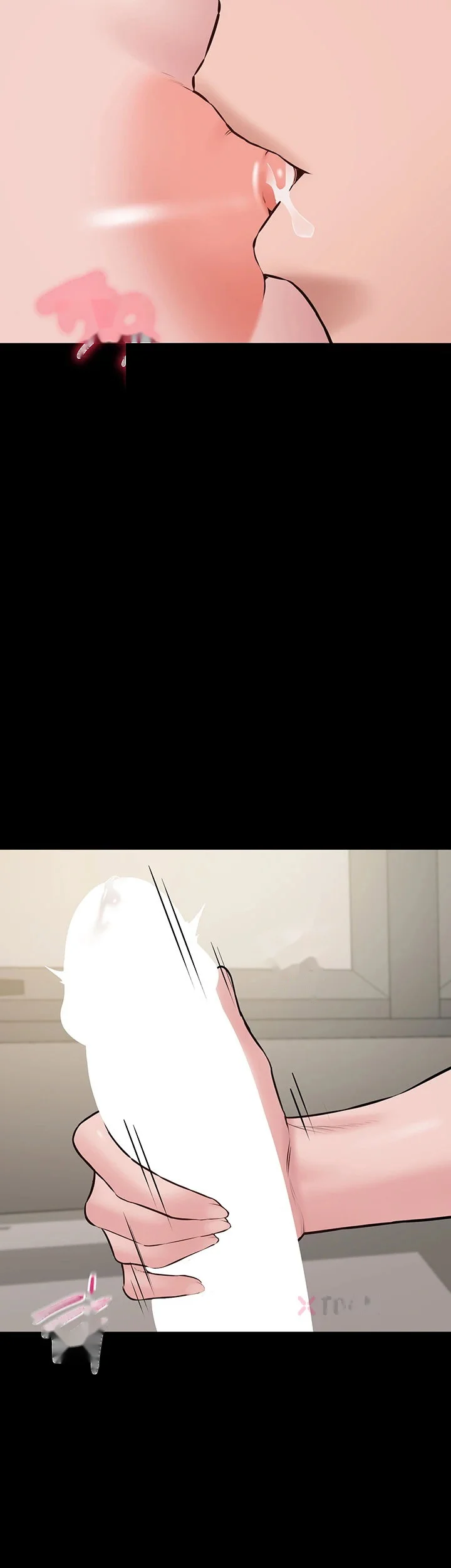 I Just Want To Work In Peace Chapter 20 - Page 61