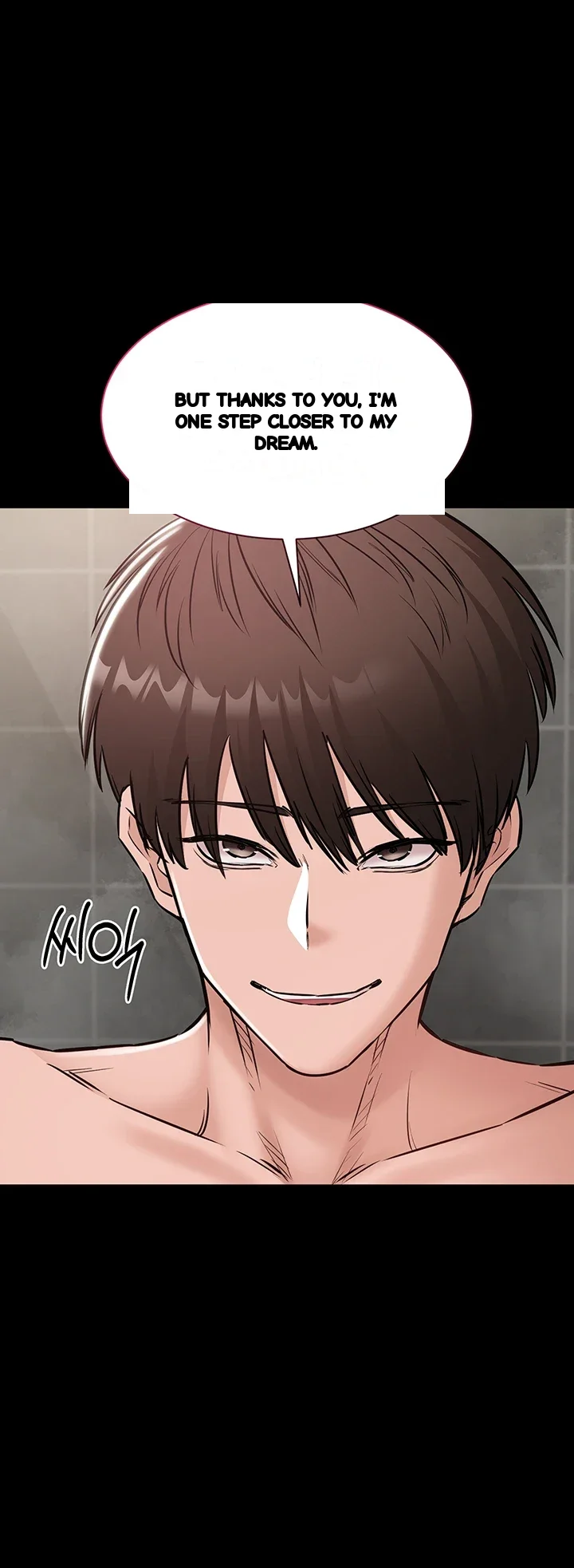 I Just Want To Work In Peace Chapter 21 - Page 13