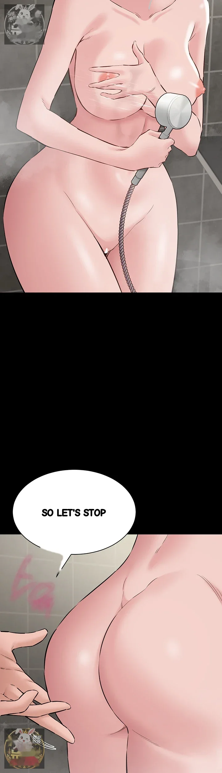 I Just Want To Work In Peace Chapter 21 - Page 16