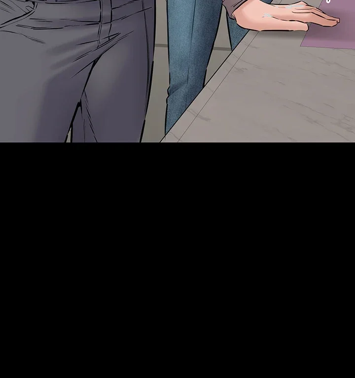 I Just Want To Work In Peace Chapter 21 - Page 49