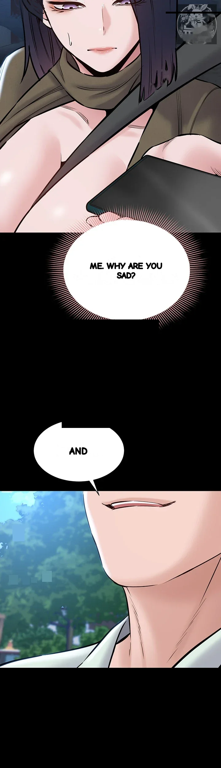 I Just Want To Work In Peace Chapter 22 - Page 30