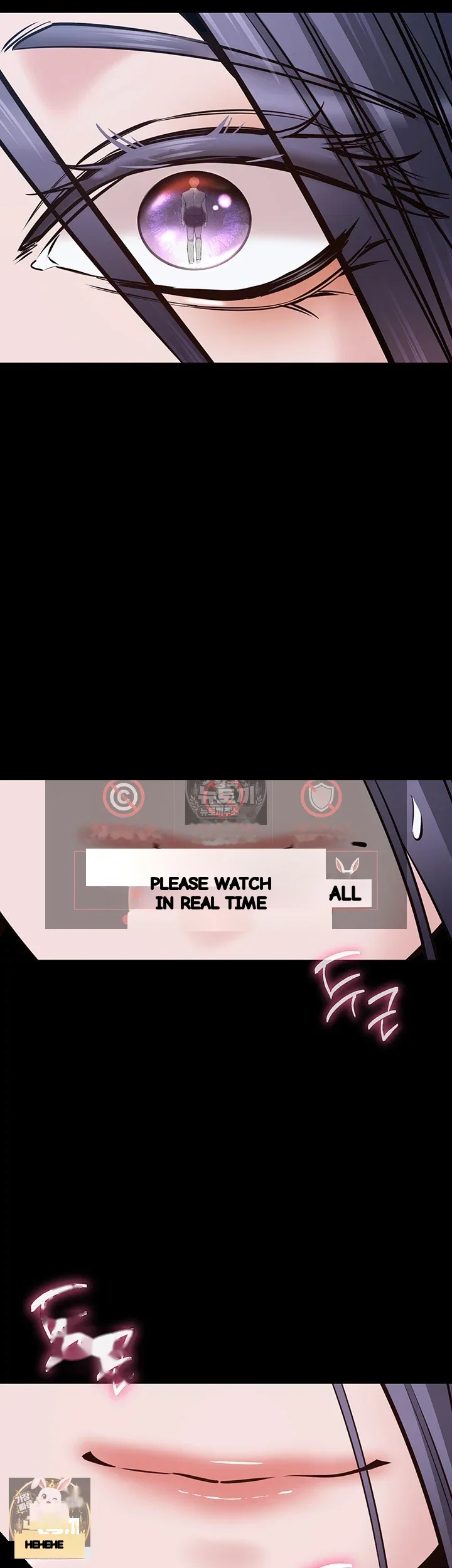 I Just Want To Work In Peace Chapter 22 - Page 34