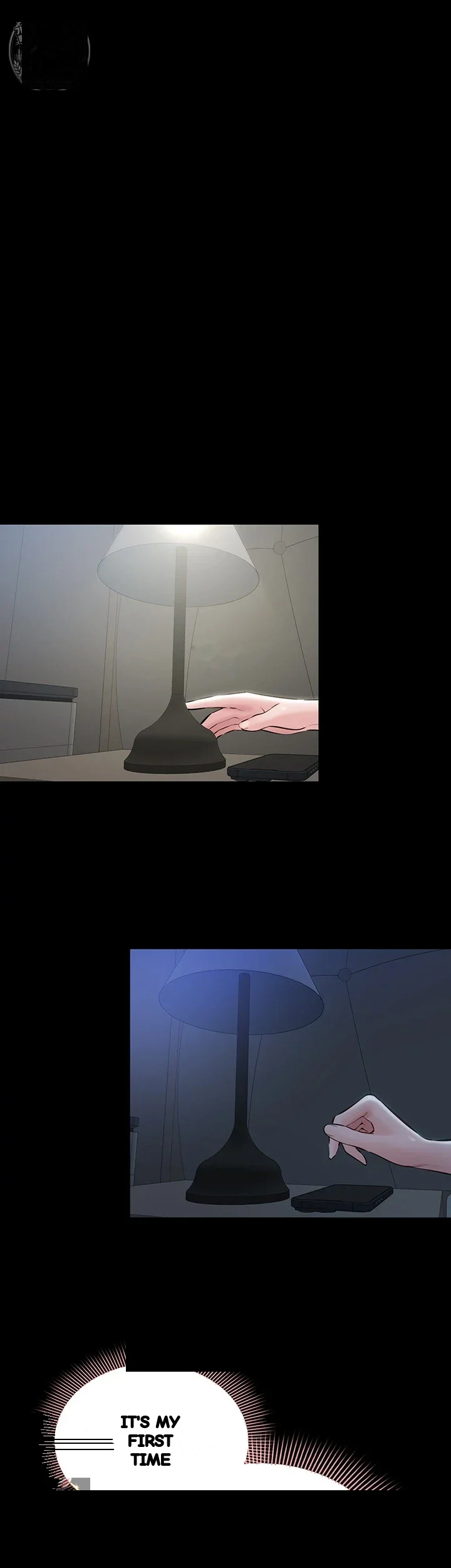 I Just Want To Work In Peace Chapter 22 - Page 9