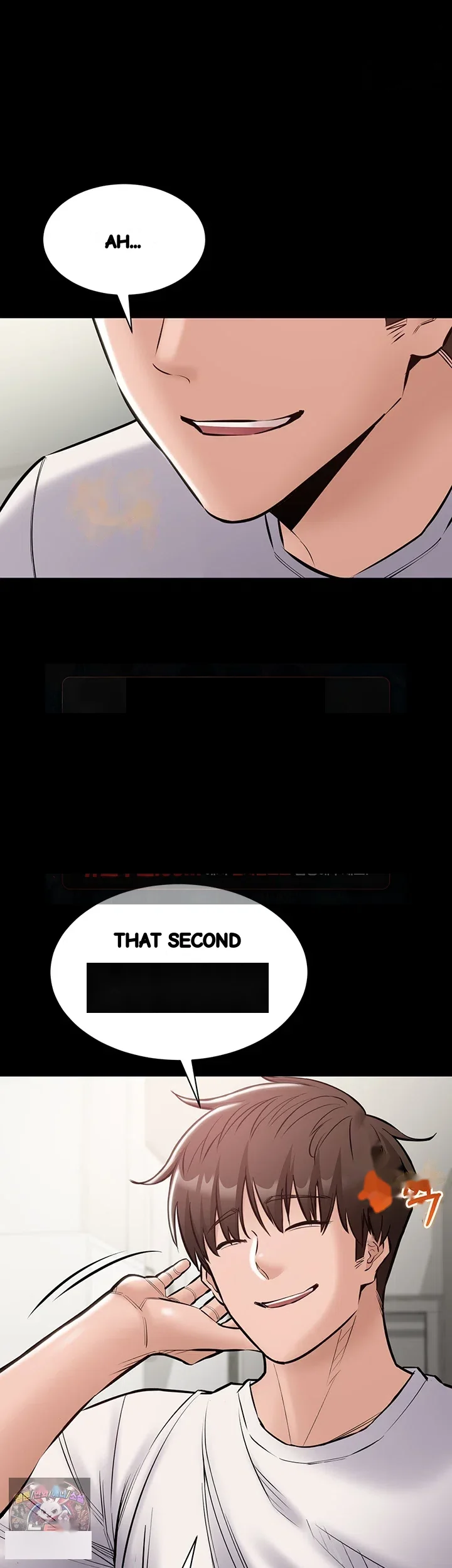I Just Want To Work In Peace Chapter 23 - Page 19