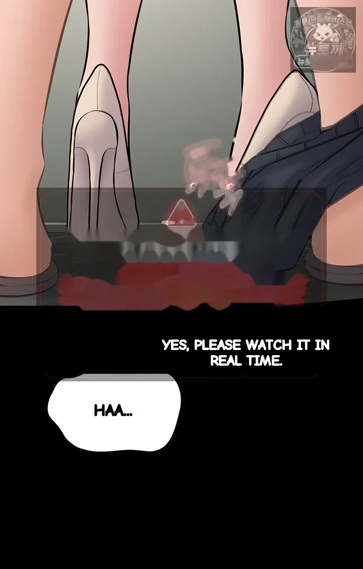 I Just Want To Work In Peace Chapter 23 - Page 24