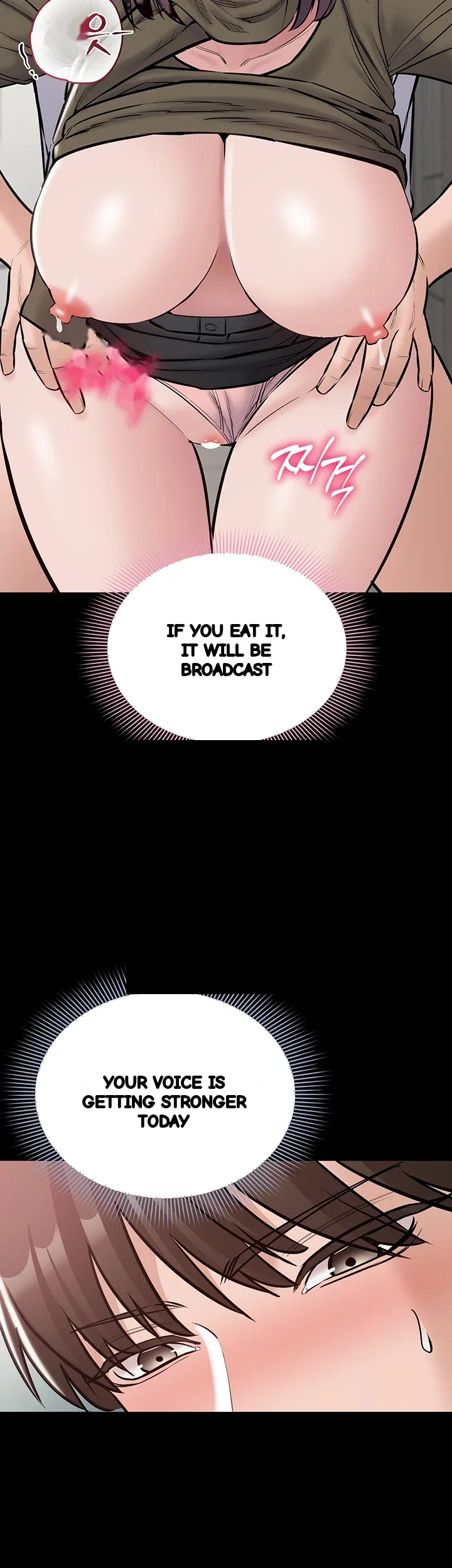 I Just Want To Work In Peace Chapter 23 - Page 29