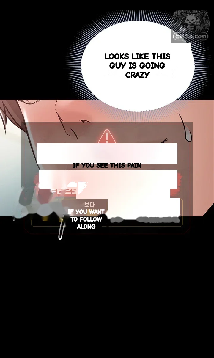 I Just Want To Work In Peace Chapter 23 - Page 30