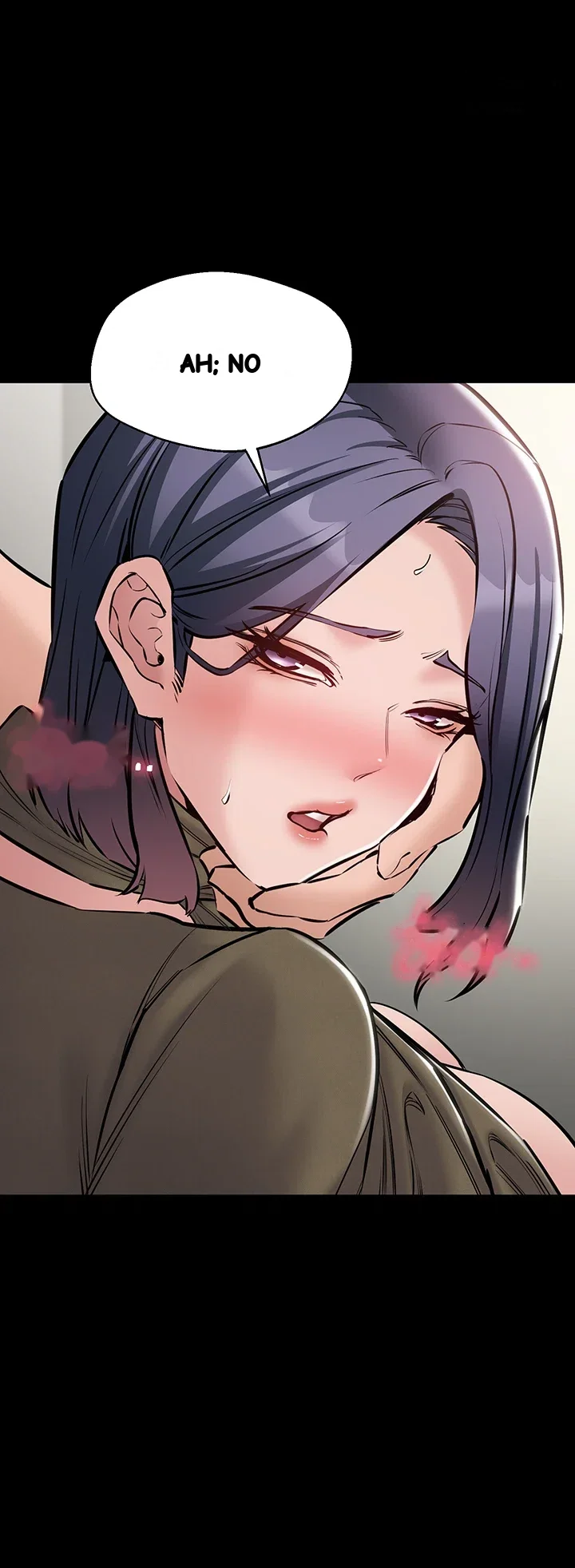 I Just Want To Work In Peace Chapter 23 - Page 37