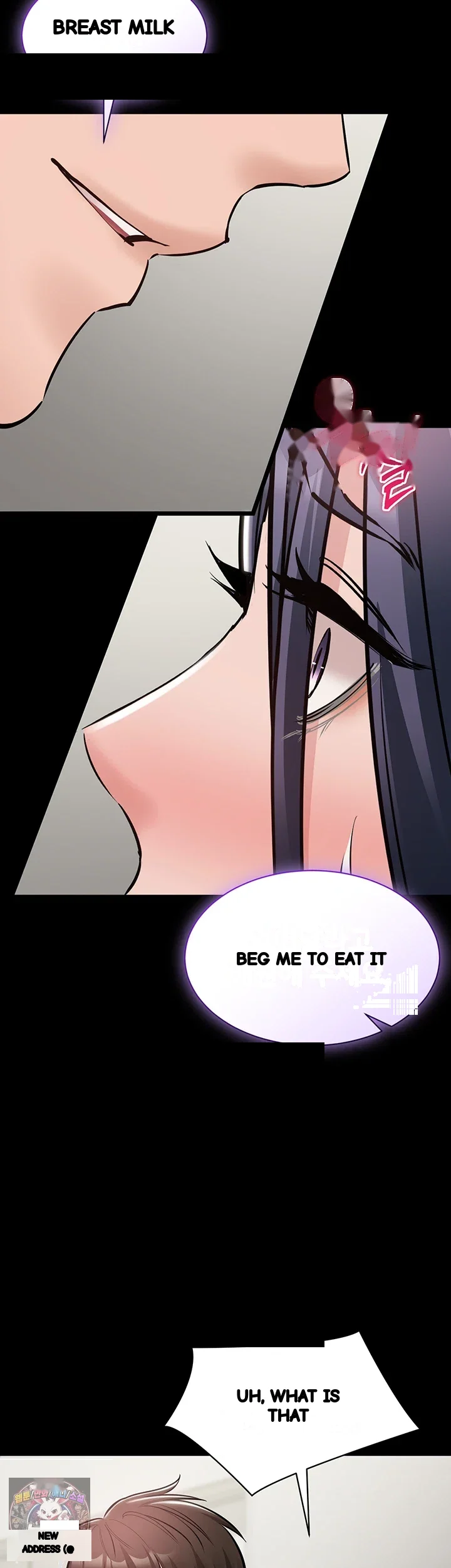 I Just Want To Work In Peace Chapter 23 - Page 47