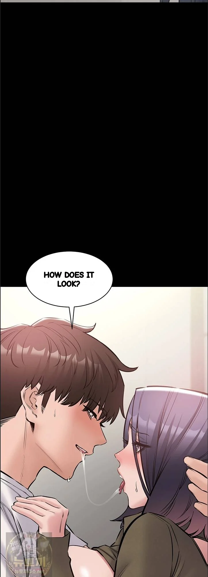 I Just Want To Work In Peace Chapter 24 - Page 22