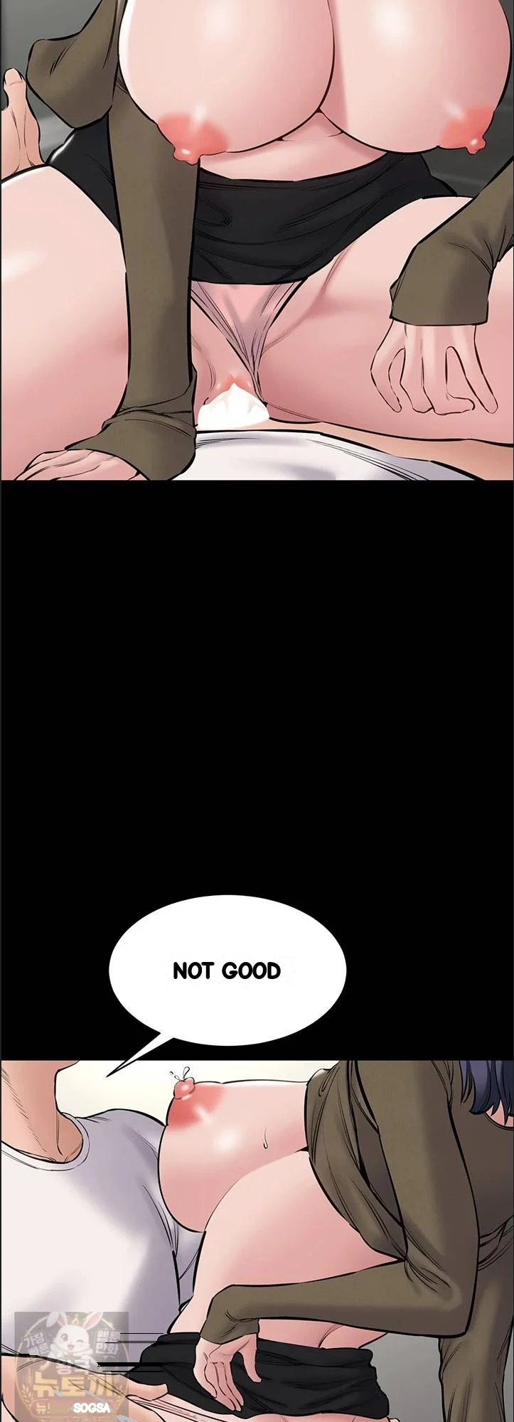 I Just Want To Work In Peace Chapter 24 - Page 24