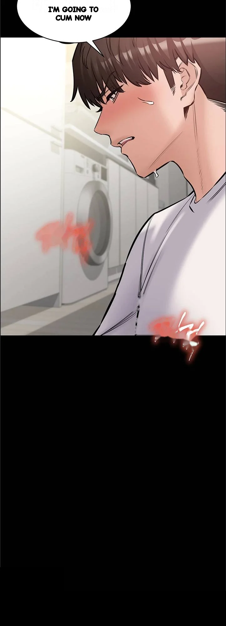 I Just Want To Work In Peace Chapter 24 - Page 36