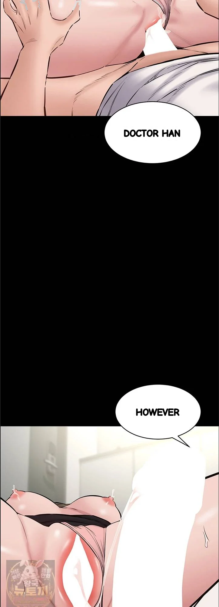 I Just Want To Work In Peace Chapter 24 - Page 43